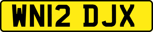 WN12DJX