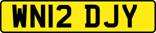 WN12DJY