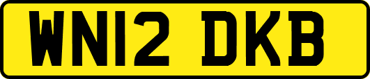 WN12DKB