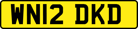 WN12DKD
