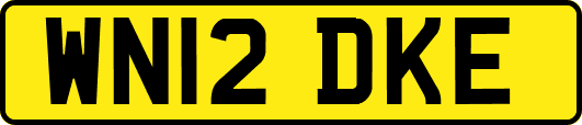 WN12DKE