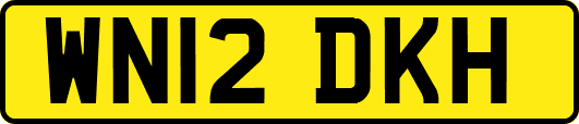 WN12DKH