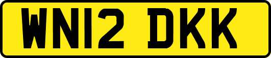 WN12DKK