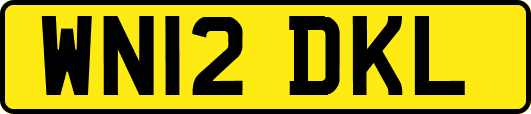 WN12DKL