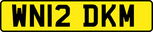 WN12DKM