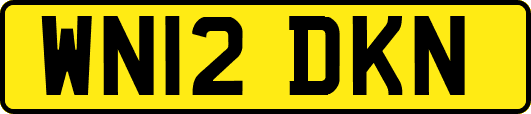 WN12DKN