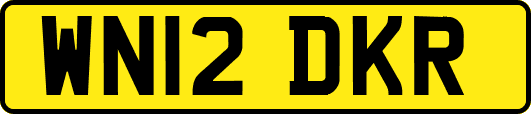 WN12DKR