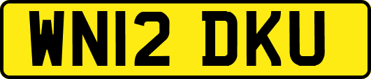 WN12DKU