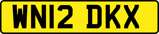 WN12DKX