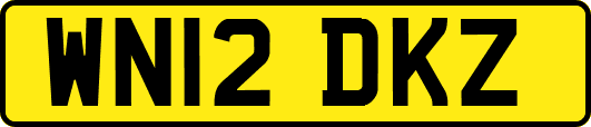 WN12DKZ