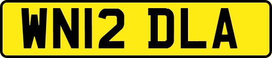 WN12DLA
