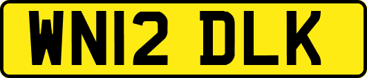 WN12DLK
