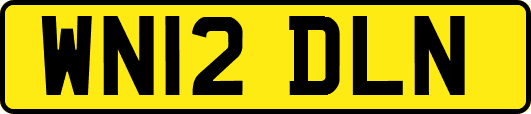 WN12DLN