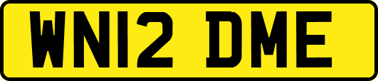 WN12DME