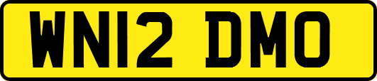 WN12DMO