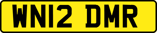 WN12DMR