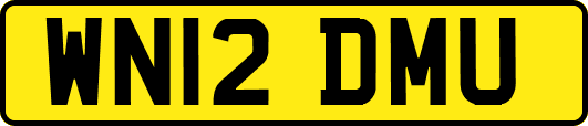 WN12DMU