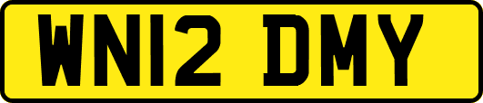WN12DMY