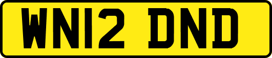 WN12DND