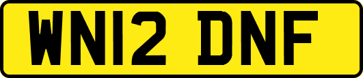 WN12DNF