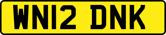 WN12DNK