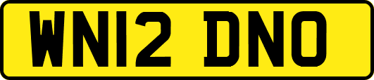 WN12DNO