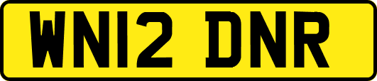WN12DNR