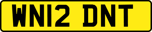 WN12DNT