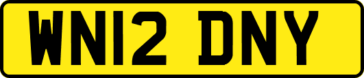WN12DNY