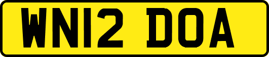 WN12DOA