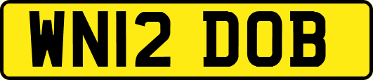 WN12DOB