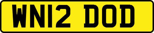 WN12DOD
