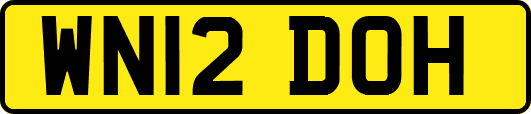 WN12DOH