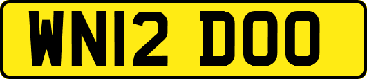WN12DOO