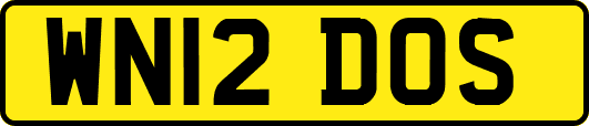 WN12DOS