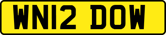 WN12DOW
