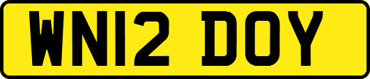 WN12DOY