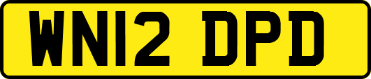 WN12DPD