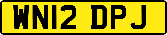 WN12DPJ