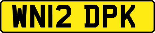 WN12DPK