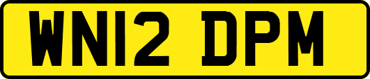 WN12DPM