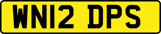 WN12DPS