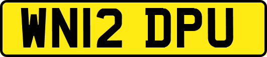 WN12DPU