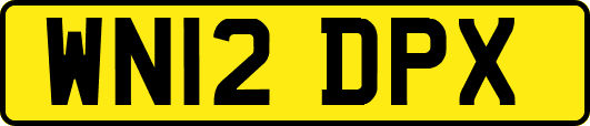 WN12DPX