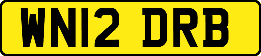 WN12DRB