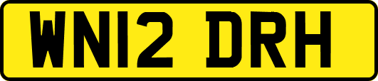WN12DRH
