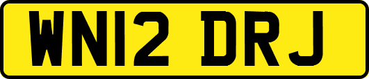 WN12DRJ