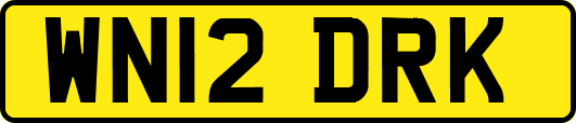 WN12DRK