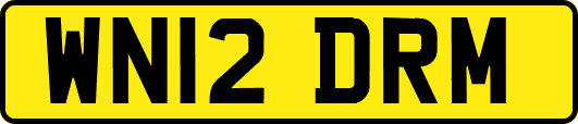 WN12DRM