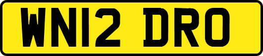 WN12DRO